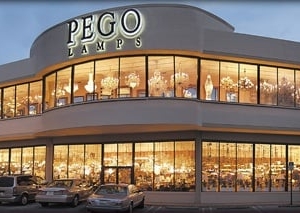 Photo of Pego Lamps