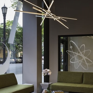 Photo of Pego Lamps