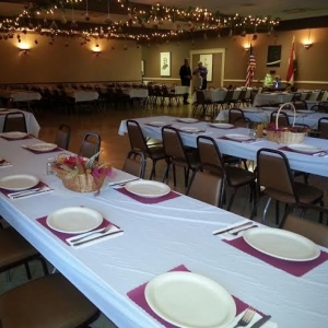 Photo of Hungarian American Cultural Center