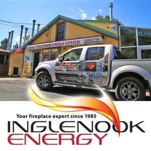 Photo of Inglenook Fireplaces