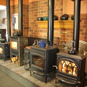 Photo of Inglenook Fireplaces