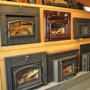 Photo of Inglenook Fireplaces