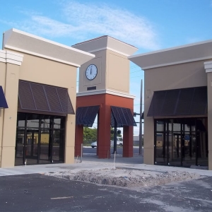 Photo of Ace Aluminum and Glass