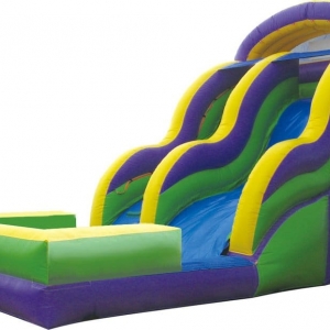 Photo of Hop Hop Inflatables
