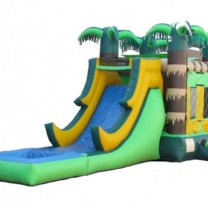 Photo of Hop Hop Inflatables