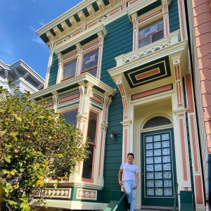 San Francisco Rafael Silva Professional Painting