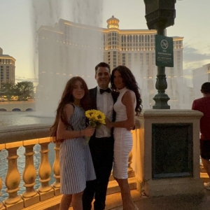 Photo of Vegas Mobile Minister