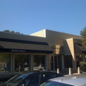 Photo of Charles Schwab