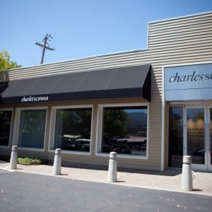 Photo of Charles Schwab