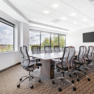 Photo of Regus Pennsylvania Westlakes