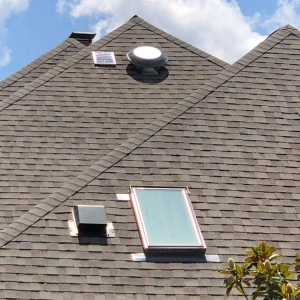 Photo of Air Source Heating and Cooling