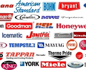 Photo of Air Source Heating and Cooling