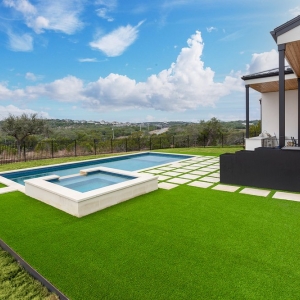 San Antonio Southern Turf Co. San Antonio
