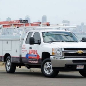 El Cajon JPM Heating and Air