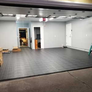 Photo of Superior Wall Design