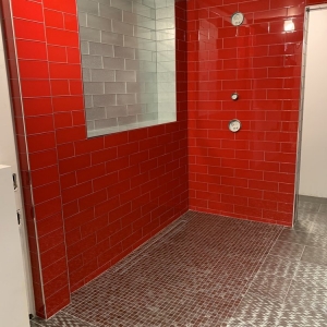 Morton Grove Beautiful Tiles