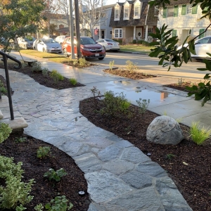 Photo of Gill Hardscape Inc