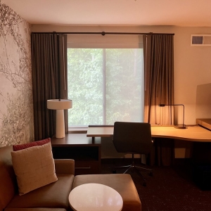 Photo of Residence Inn by Marriott Tuscaloosa