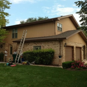 Photo of PG Exteriors