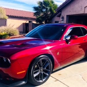 El Mirage Excalibur Auto Detailing 3