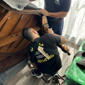 Photo of Moving Champion