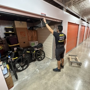 Photo of Moving Champion
