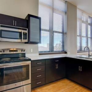 Photo of West Hill Apartments