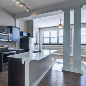 Photo of West Hill Apartments