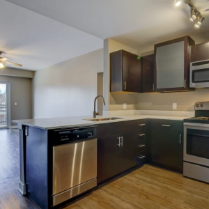 Photo of West Hill Apartments