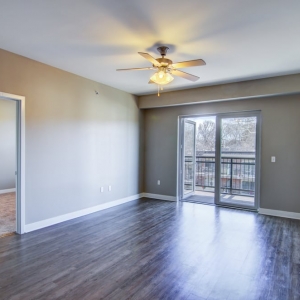 Photo of West Hill Apartments