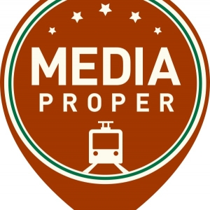 Photo of Media Proper