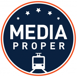 Media Media Proper