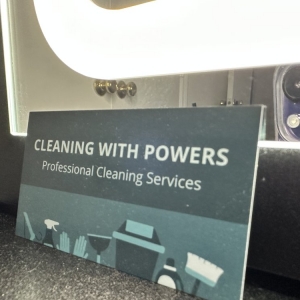 Norfolk Cleaning with Powers