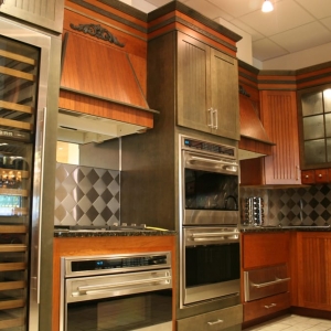 Photo of Ferguson Bath, Kitchen & Lighting Gallery