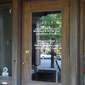 Photo of Alexander Law Firm