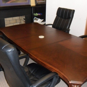 Photo of Alexander Law Firm
