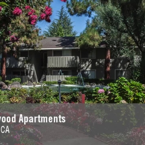 San Jose Cherrywood Apartments
