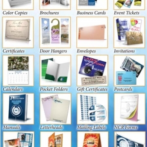 Photo of Digital Graphics