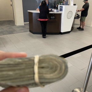 Photo of Navy Federal Credit Union