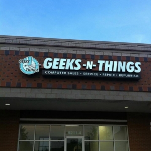 Photo of Geeks N Things