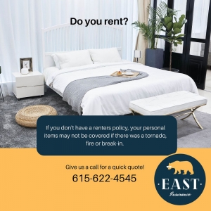 Nashville EAST Insurance
