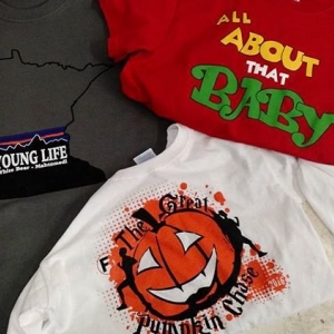 Photo of Frontrunner Screen Printing
