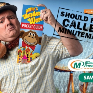 Photo of Minuteman Press