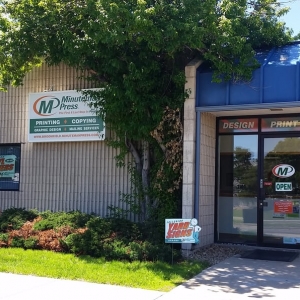 Photo of Minuteman Press