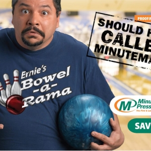 Photo of Minuteman Press