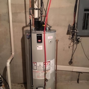 Photo of Erik Fitzpatrick Plumbing