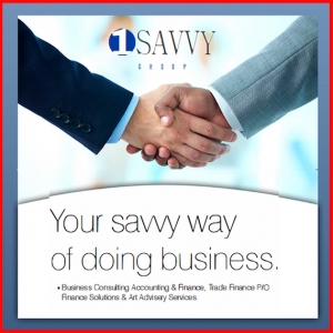 Photo of 1 Savvy Group