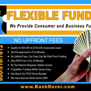 Photo of Bank Rover