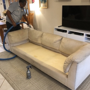 Photo of Clean Earth Restorations