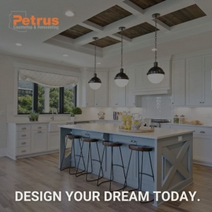 Photo of Petrus Countertop and Remodeling